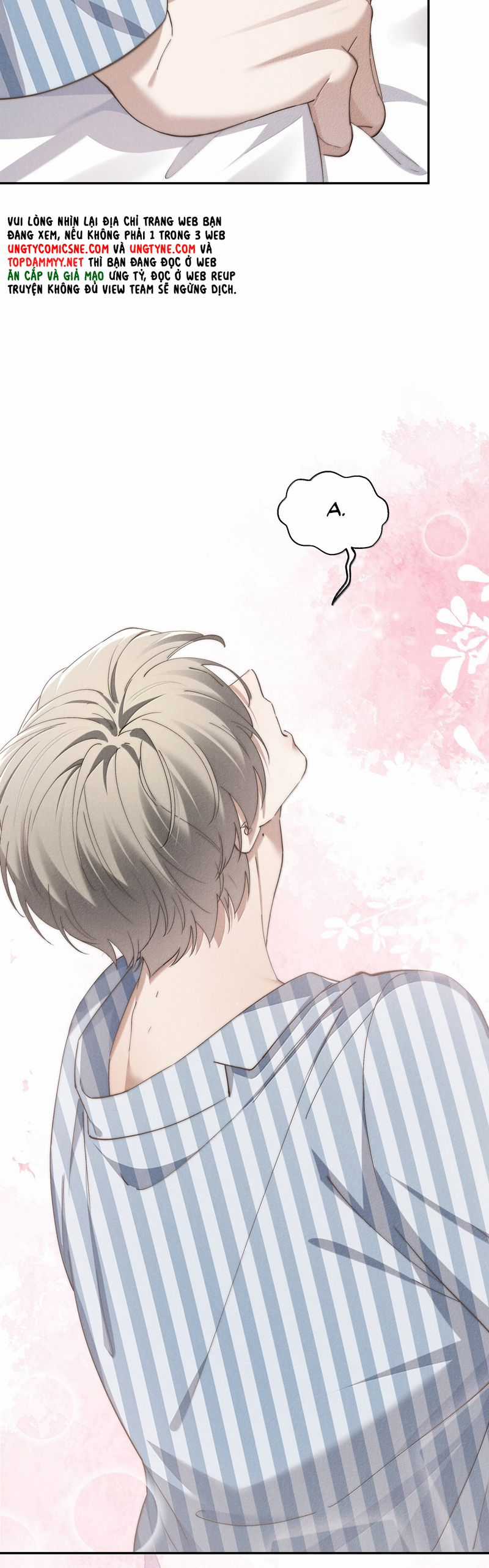 Thiếu Gia Không Ngoan Chapter 82 trang 16
