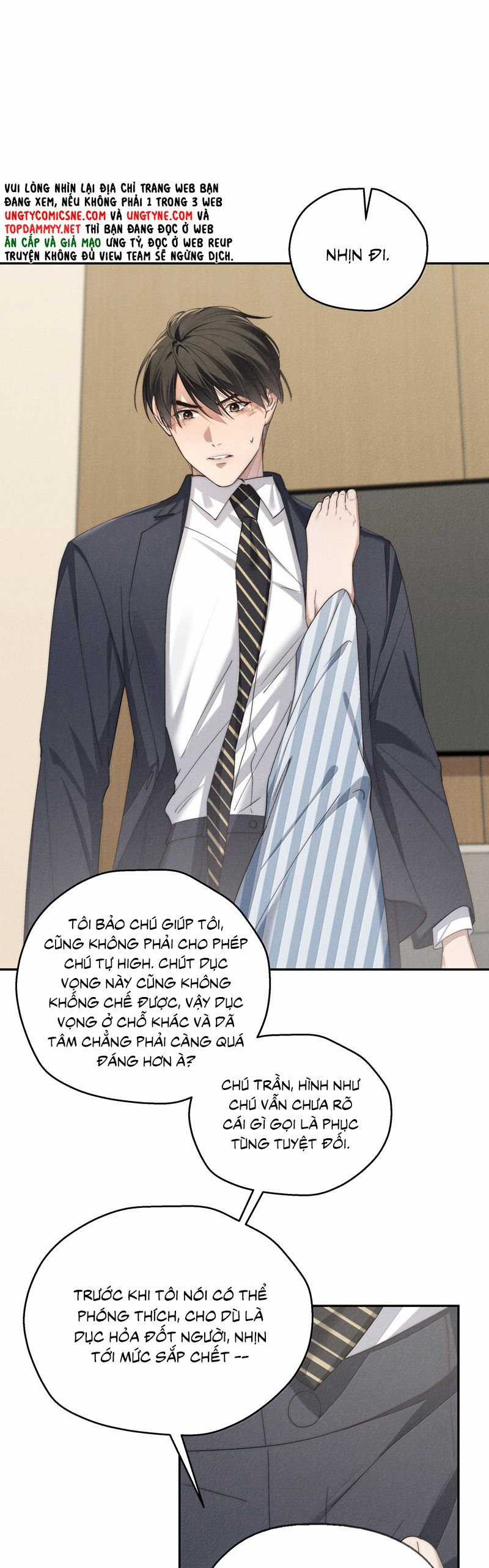 Thiếu Gia Không Ngoan Chapter 82 trang 19