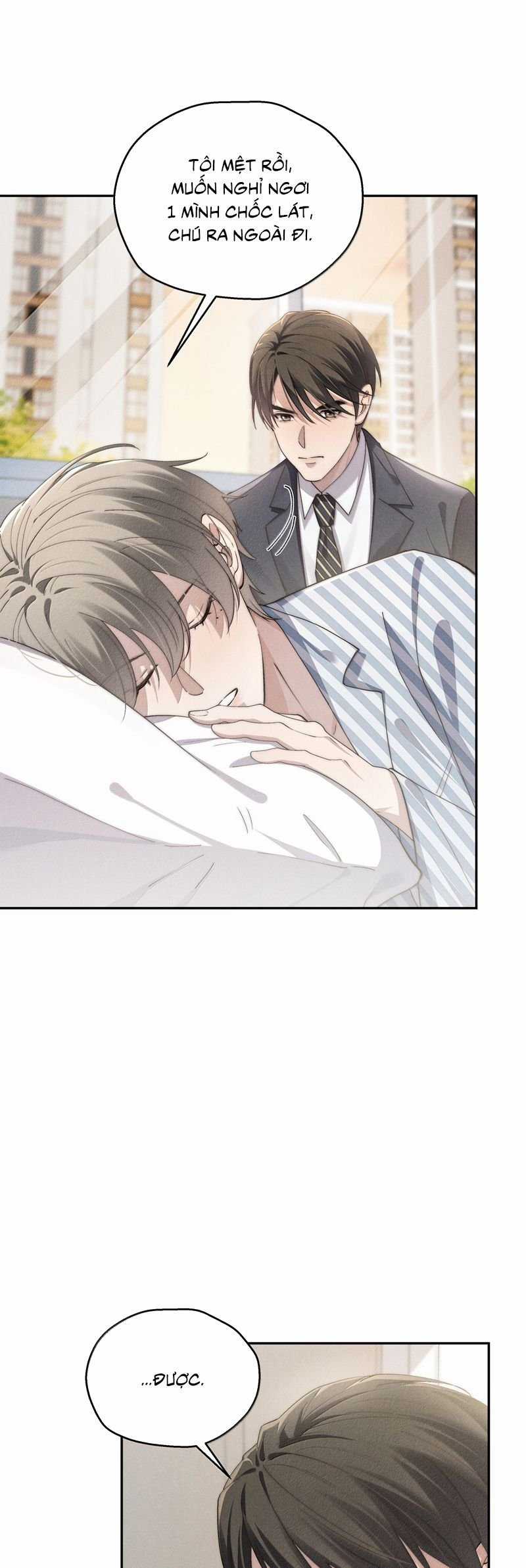 Thiếu Gia Không Ngoan Chapter 82 trang 2
