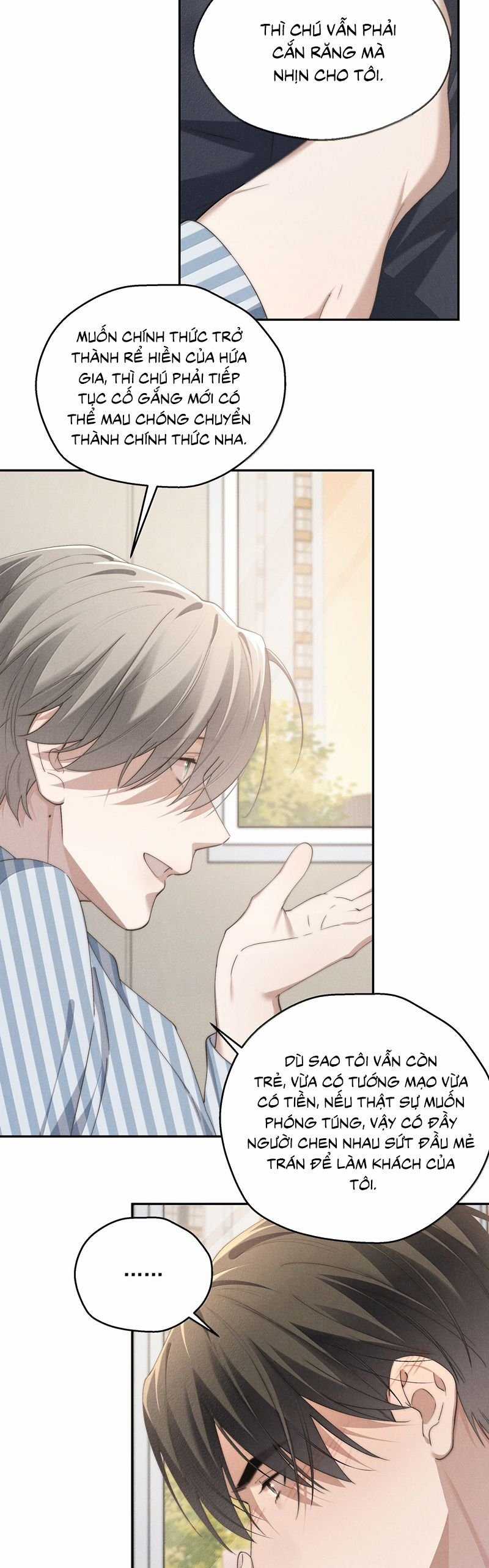 Thiếu Gia Không Ngoan Chapter 82 trang 20