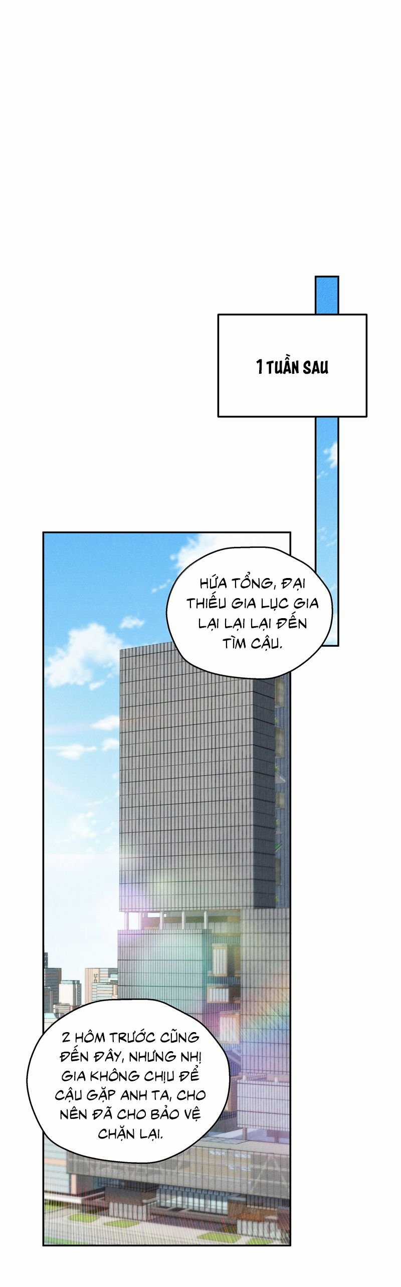 Thiếu Gia Không Ngoan Chapter 82 trang 22