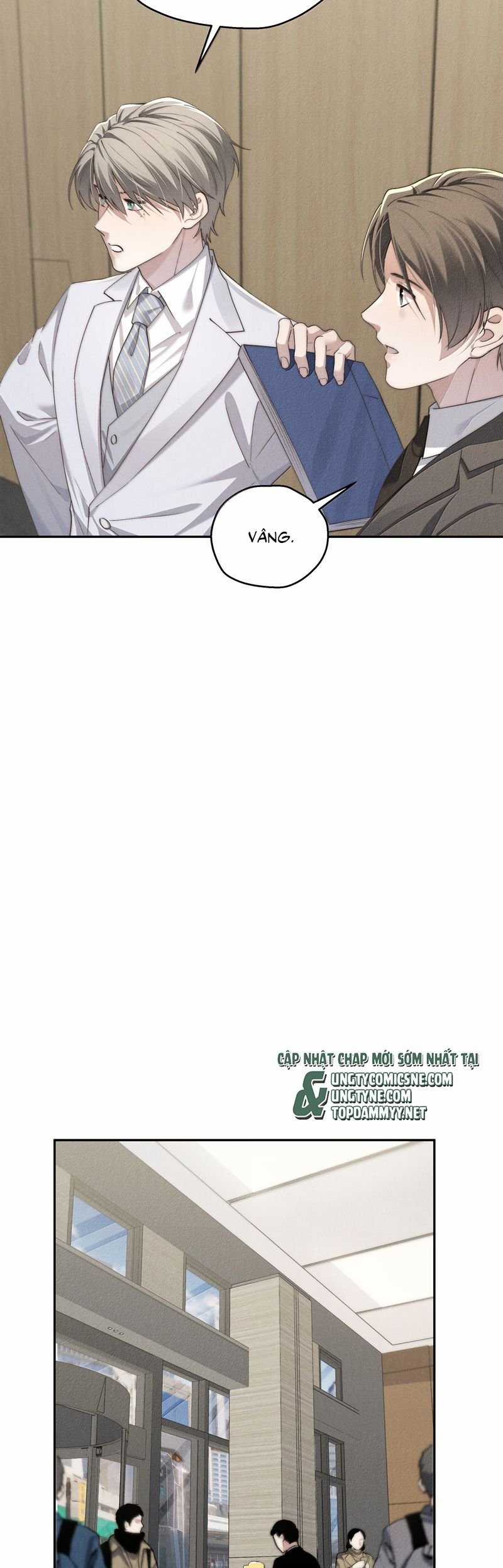Thiếu Gia Không Ngoan Chapter 82 trang 24