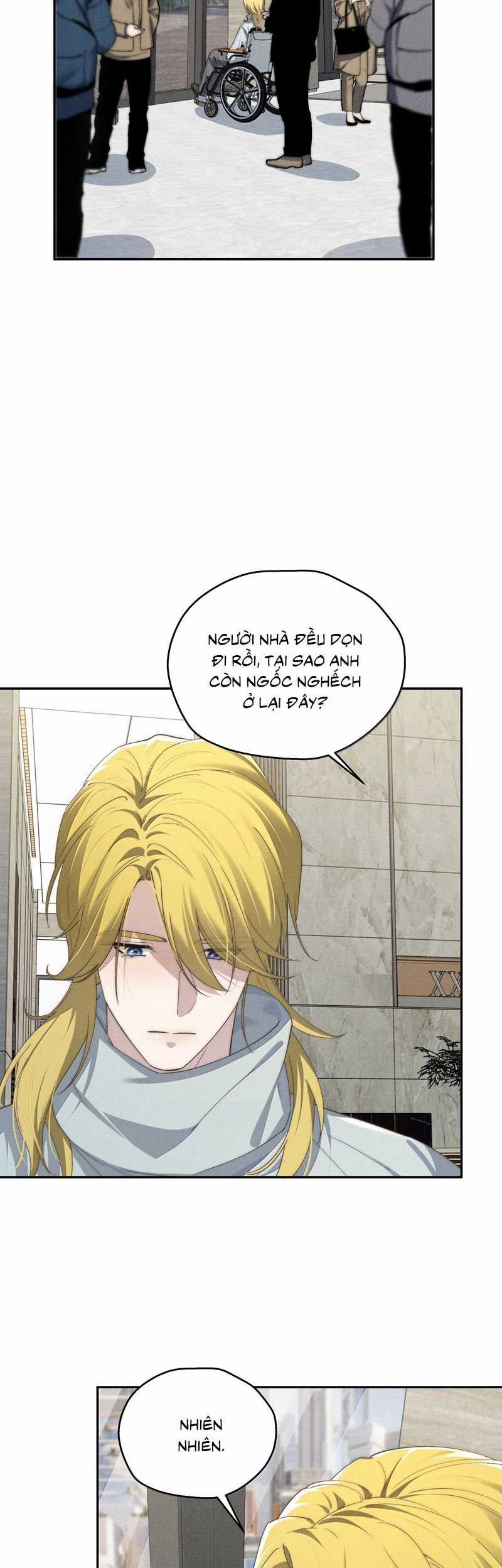 Thiếu Gia Không Ngoan Chapter 82 trang 25