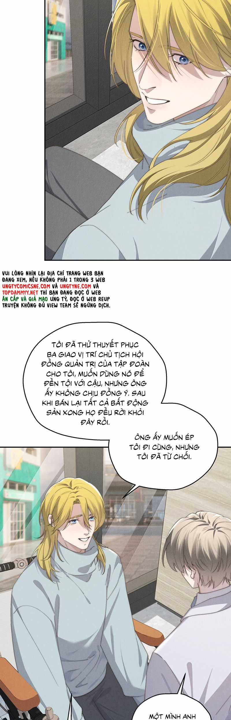 Thiếu Gia Không Ngoan Chapter 82 trang 26