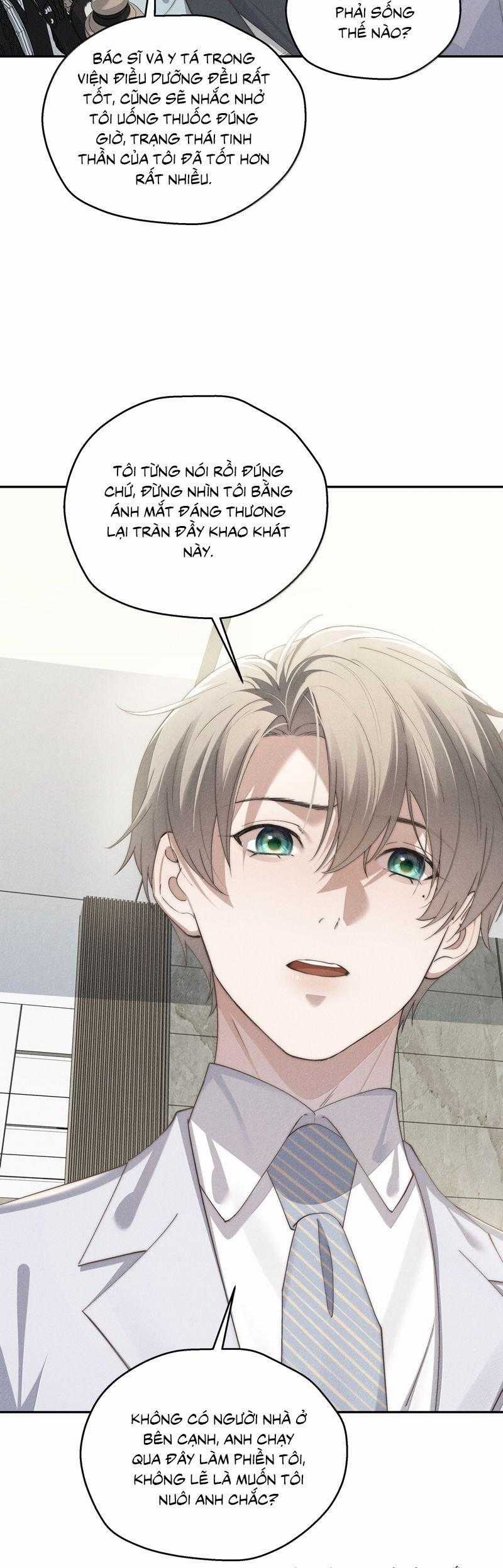 Thiếu Gia Không Ngoan Chapter 82 trang 27