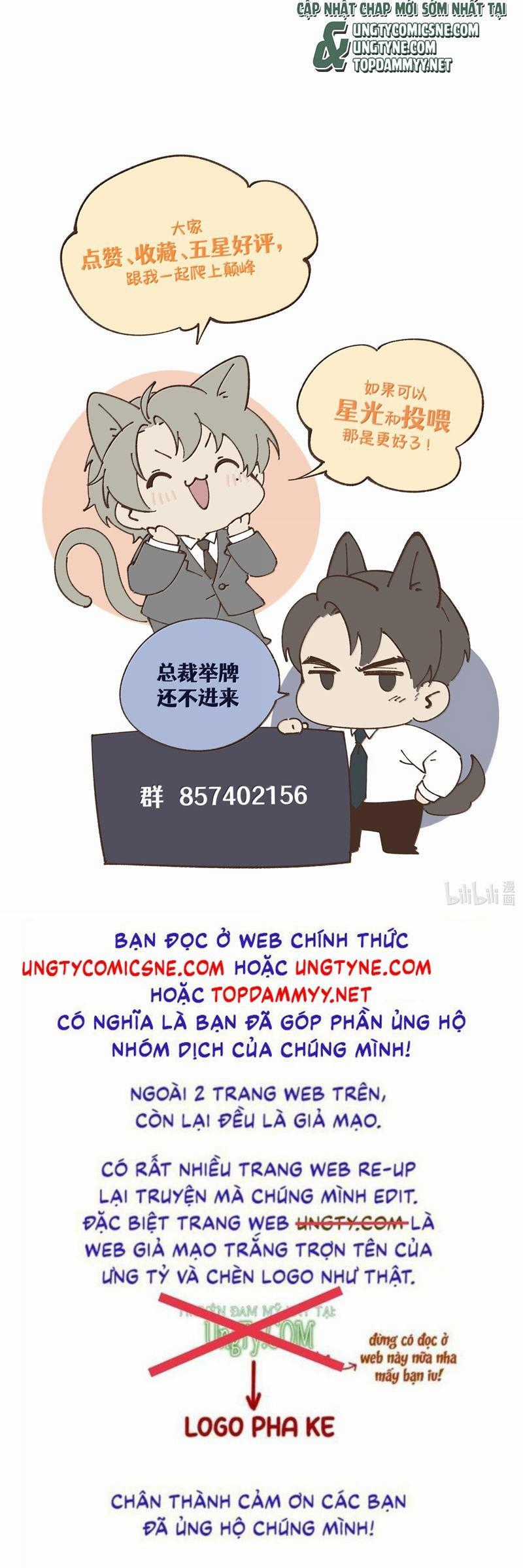 Thiếu Gia Không Ngoan Chapter 82 trang 28