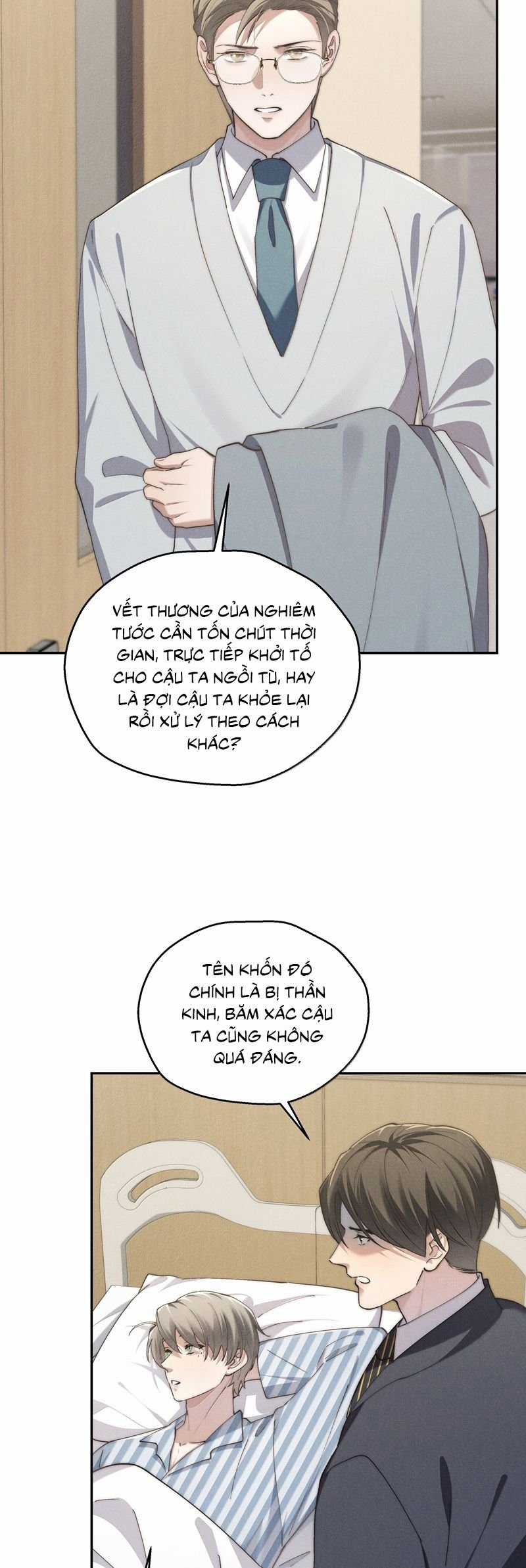 Thiếu Gia Không Ngoan Chapter 82 trang 4