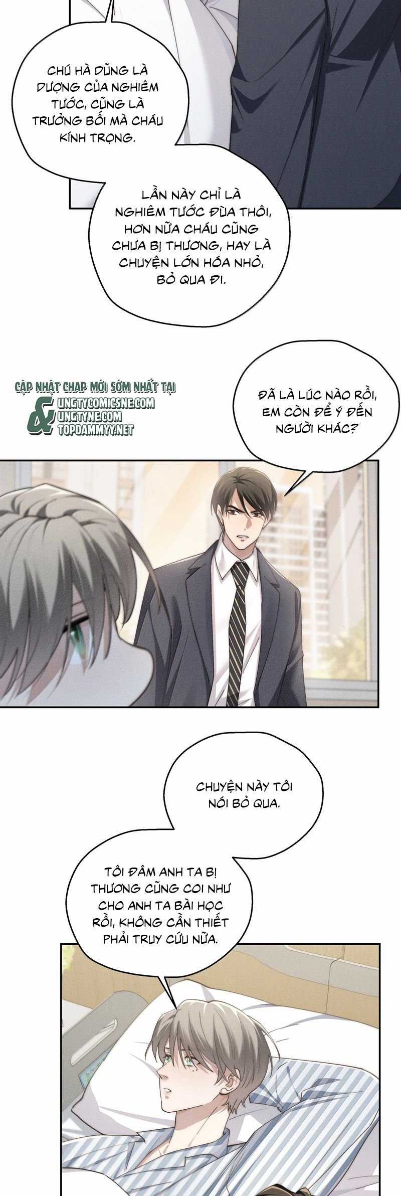 Thiếu Gia Không Ngoan Chapter 82 trang 5