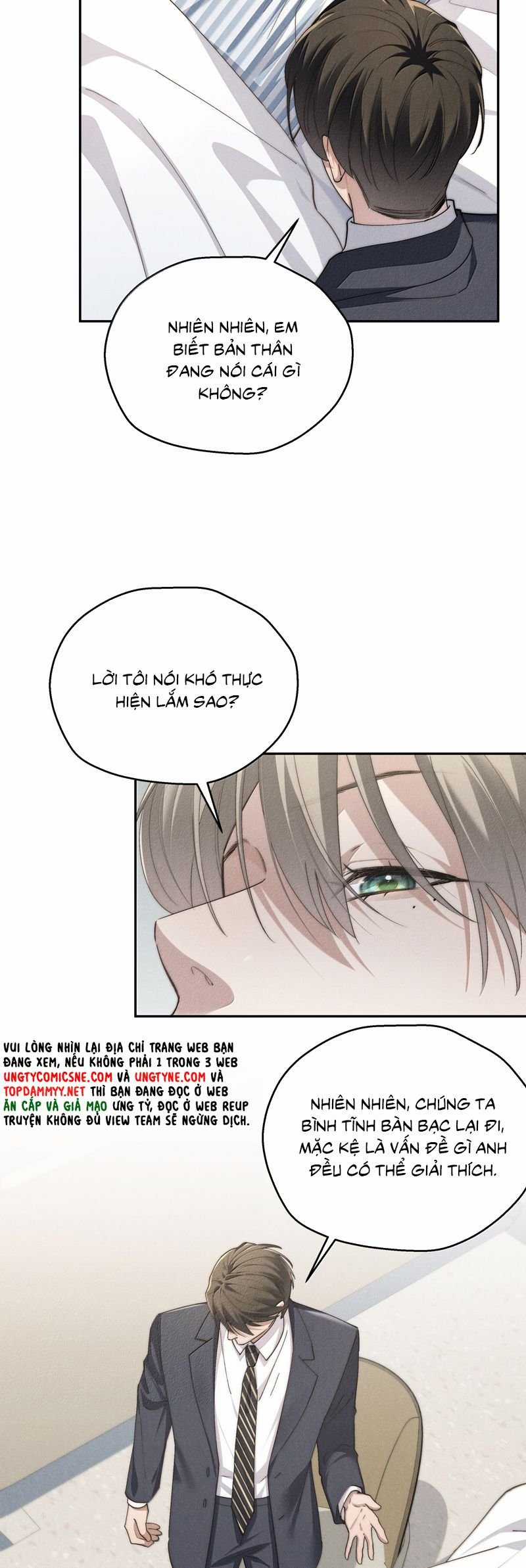 Thiếu Gia Không Ngoan Chapter 82 trang 6