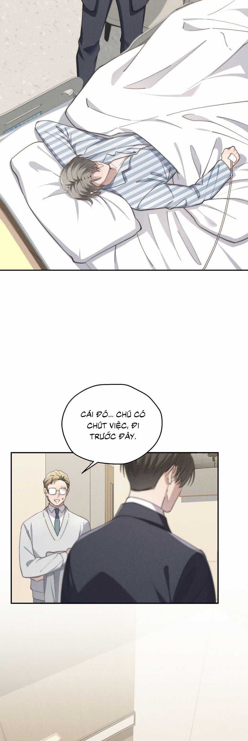 Thiếu Gia Không Ngoan Chapter 82 trang 7