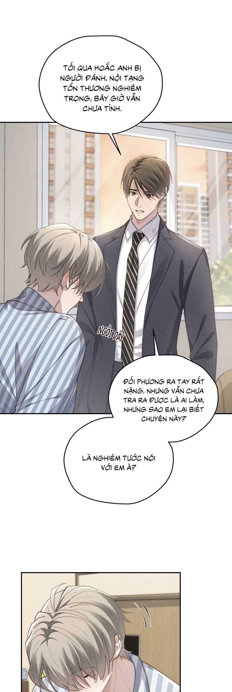 Thiếu Gia Không Ngoan Chapter 82 trang 9