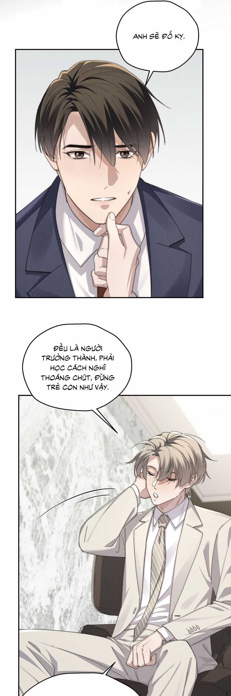 Thiếu Gia Không Ngoan Chapter 83 trang 12