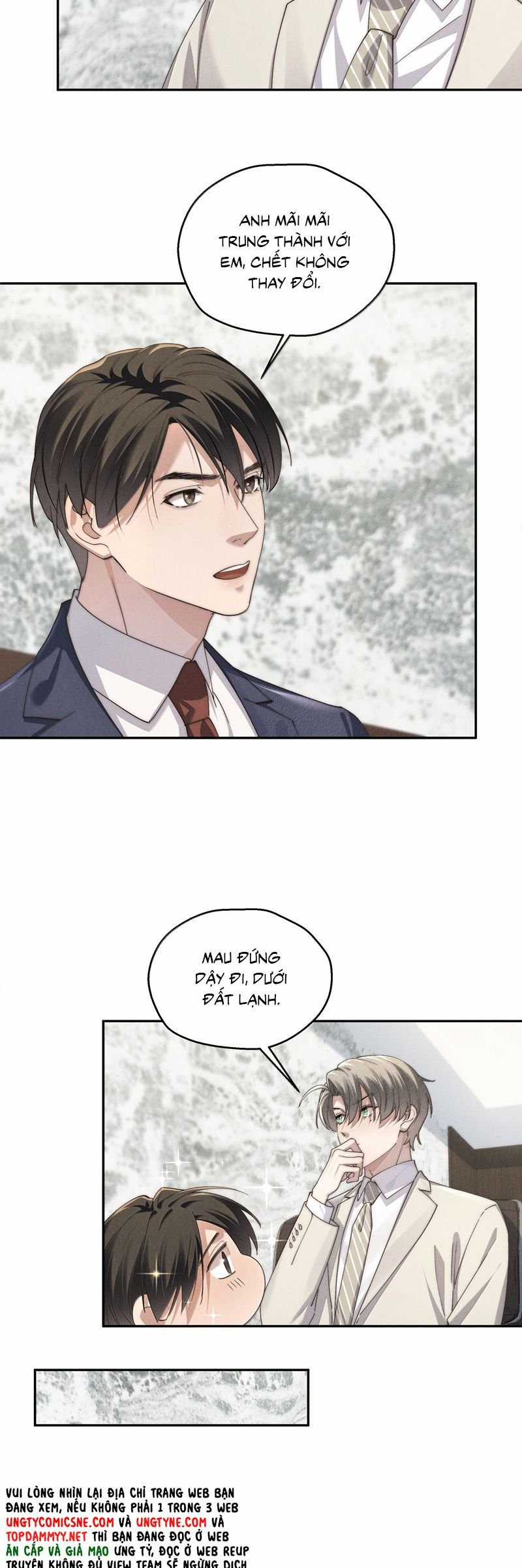 Thiếu Gia Không Ngoan Chapter 83 trang 15