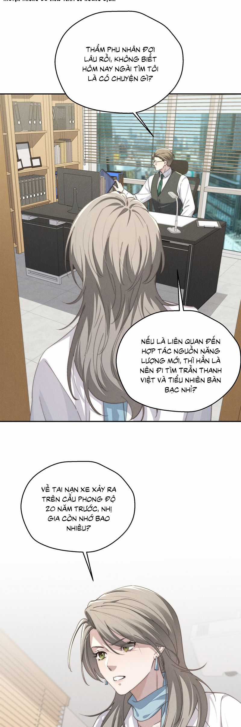 Thiếu Gia Không Ngoan Chapter 83 trang 16