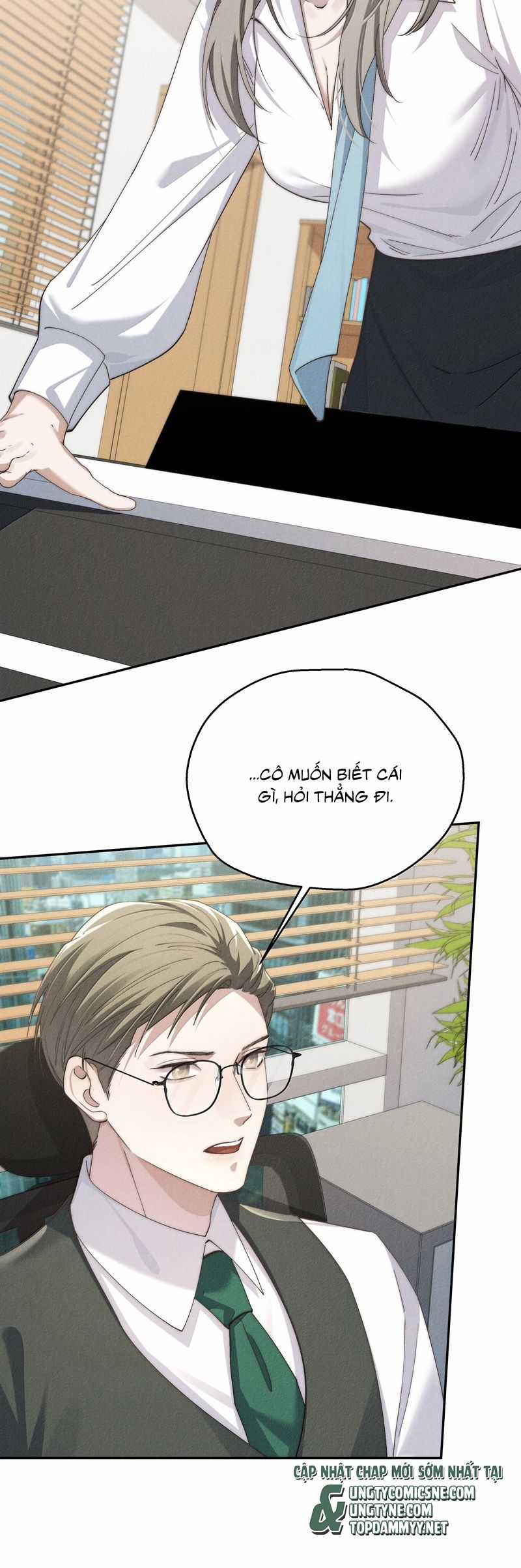 Thiếu Gia Không Ngoan Chapter 83 trang 17