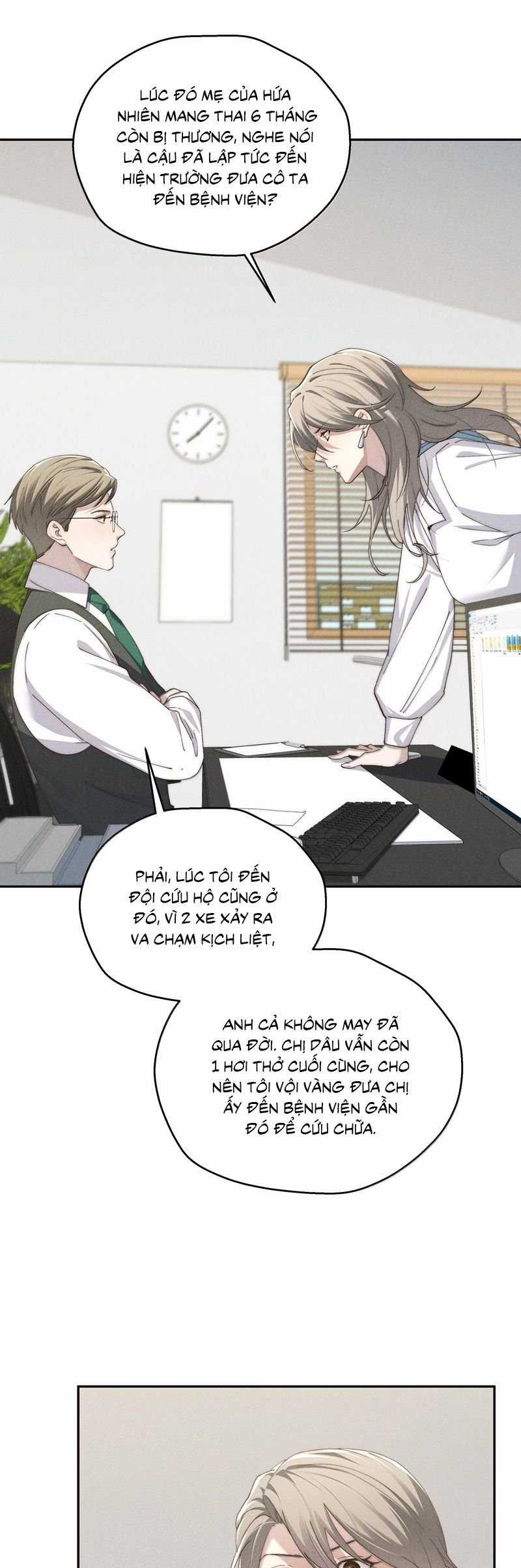 Thiếu Gia Không Ngoan Chapter 83 trang 18