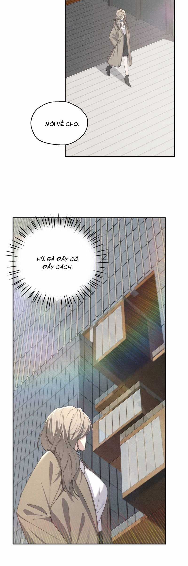 Thiếu Gia Không Ngoan Chapter 83 trang 22