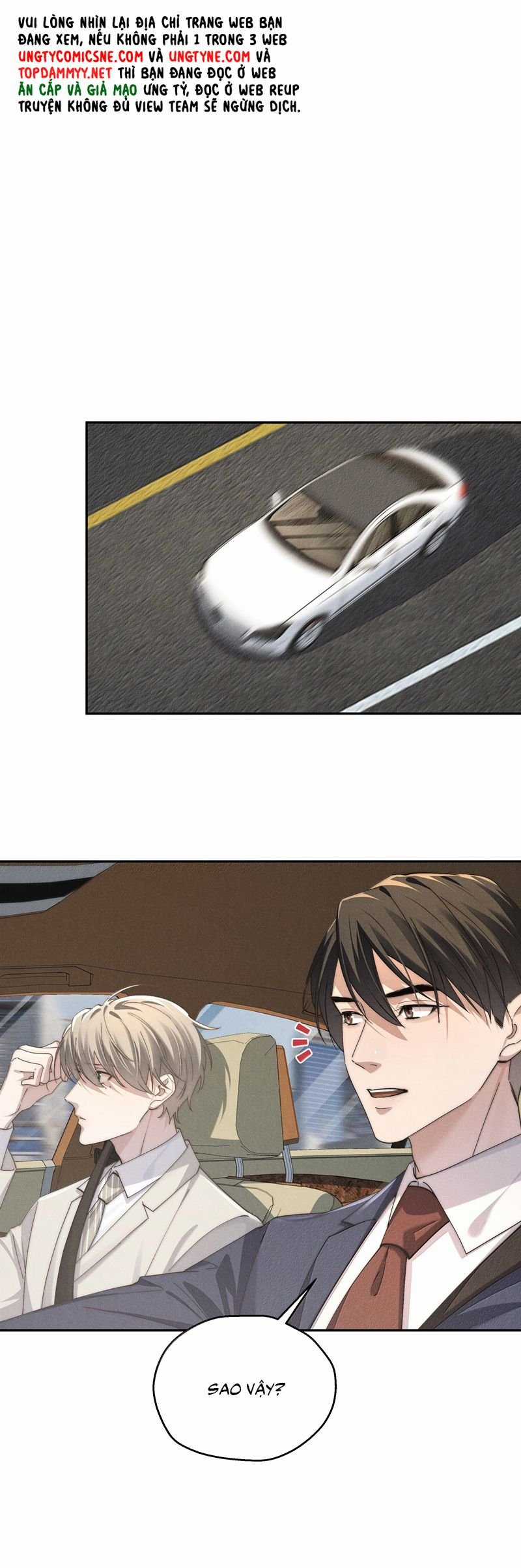 Thiếu Gia Không Ngoan Chapter 83 trang 23