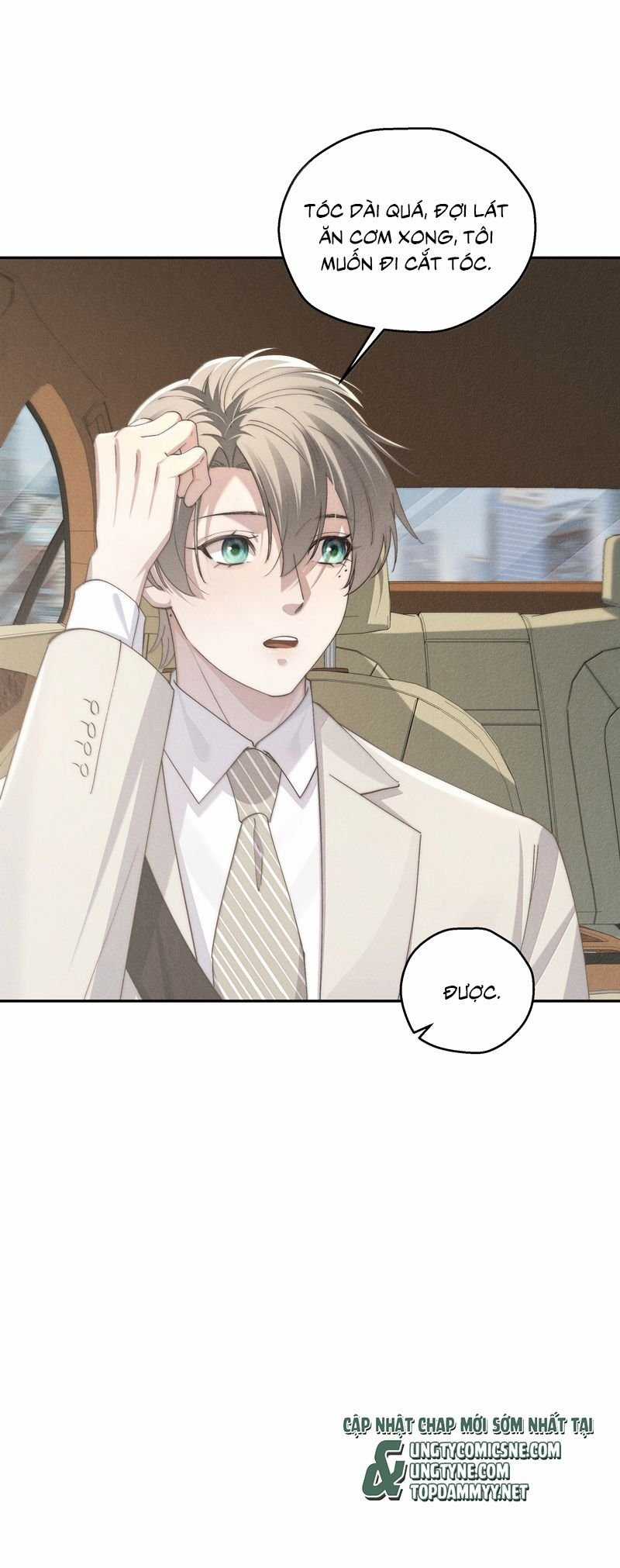 Thiếu Gia Không Ngoan Chapter 83 trang 24