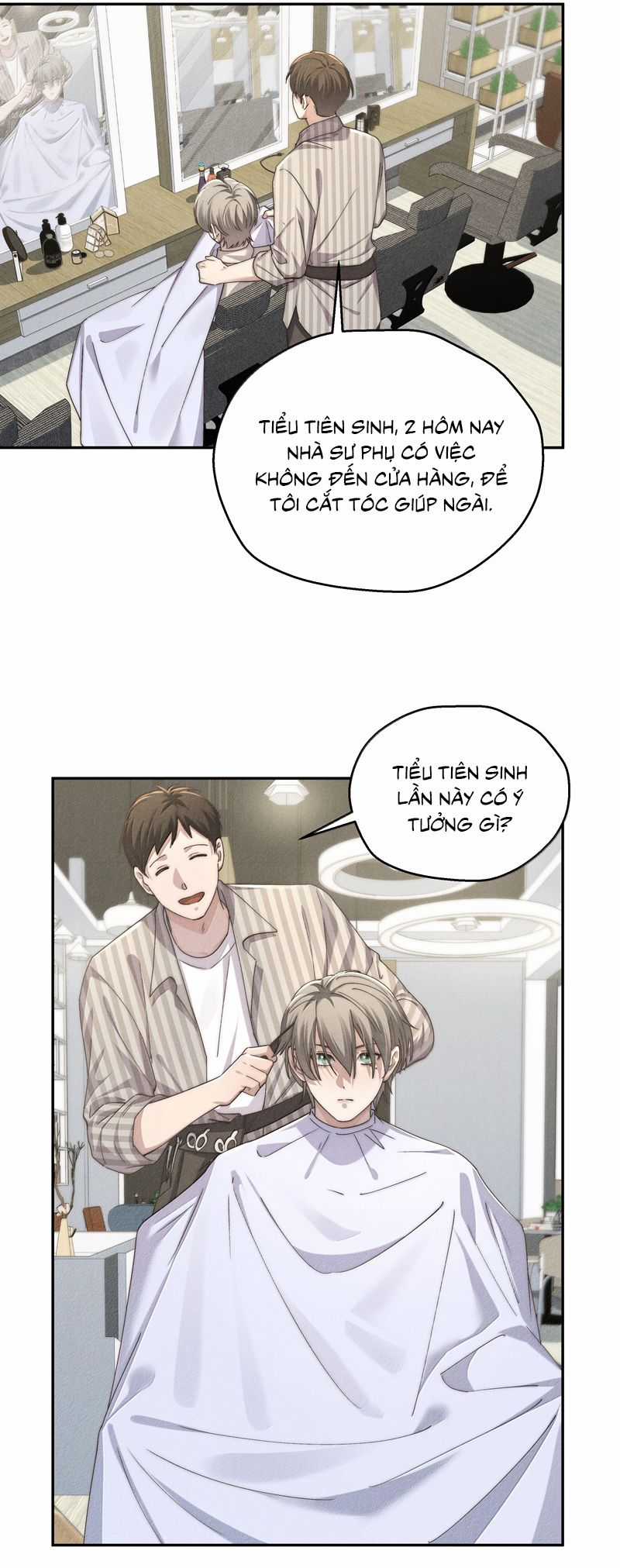 Thiếu Gia Không Ngoan Chapter 83 trang 25