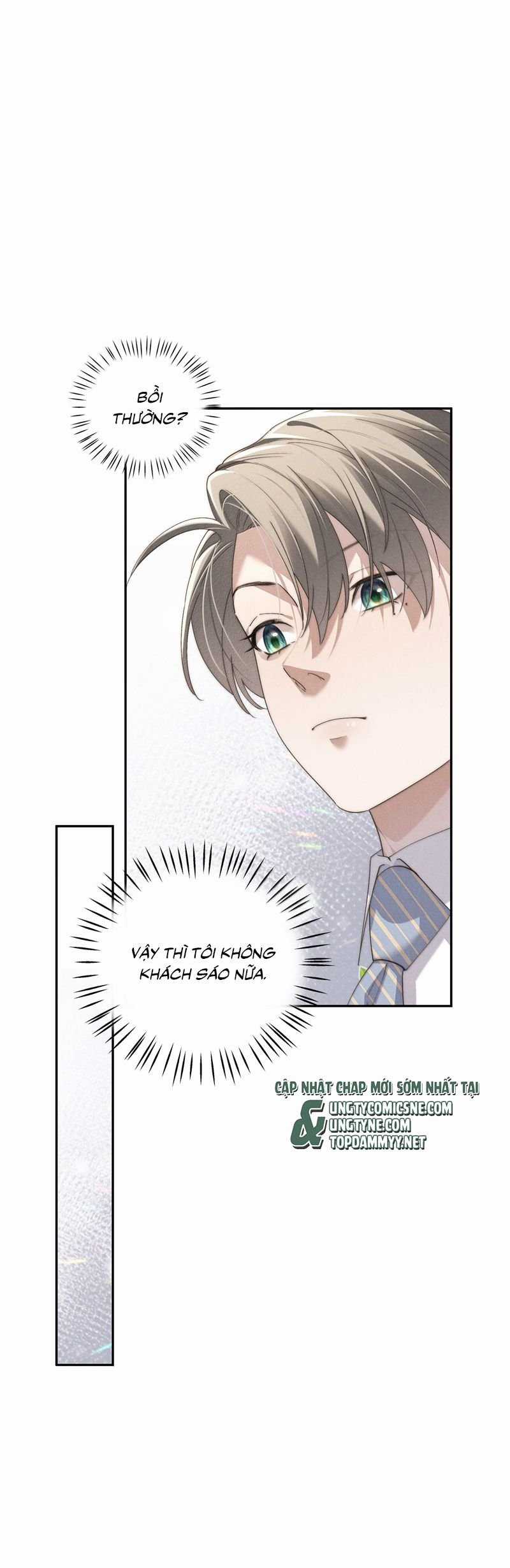 Thiếu Gia Không Ngoan Chapter 83 trang 4