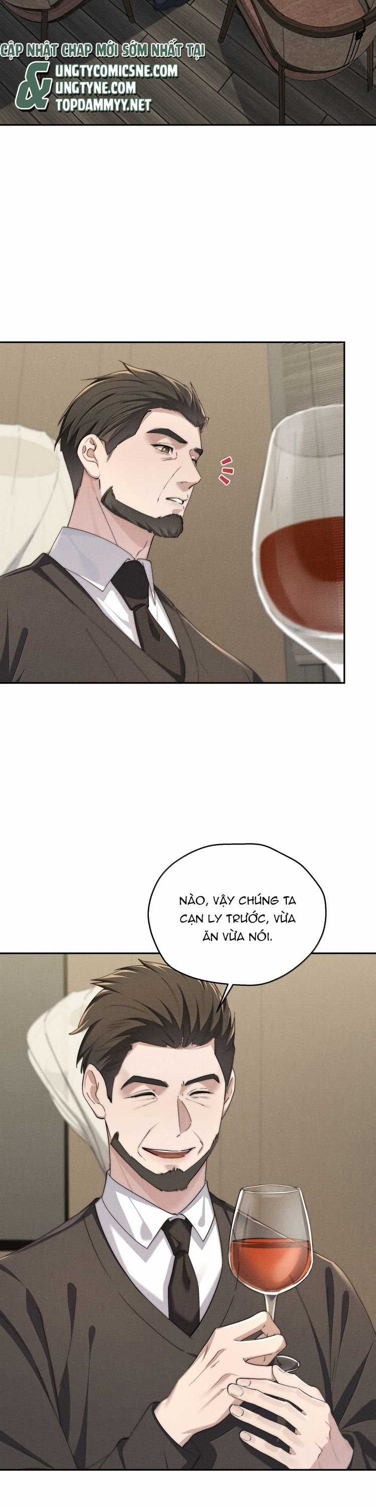 Thiếu Gia Không Ngoan Chapter 84 trang 12