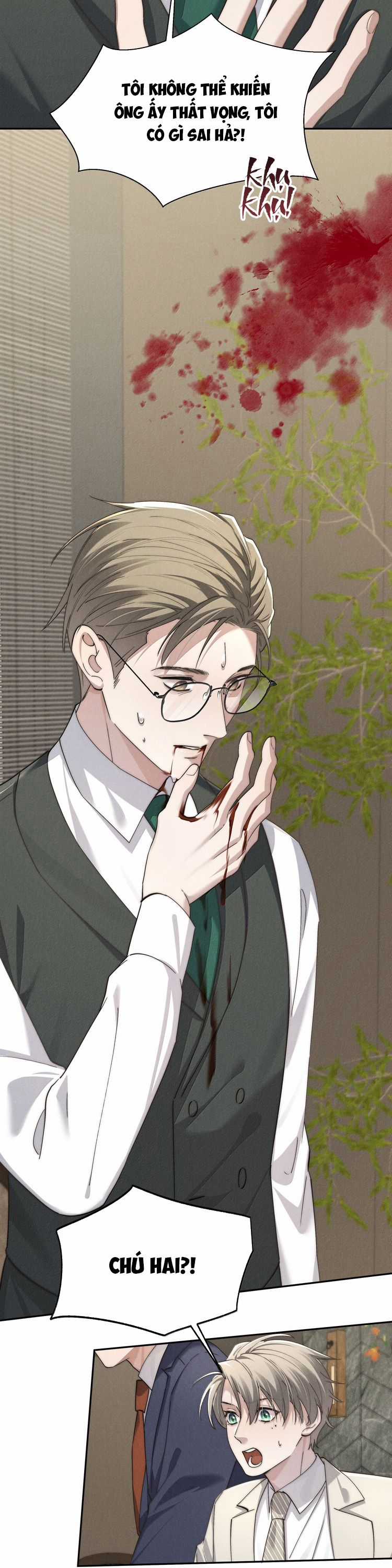 Thiếu Gia Không Ngoan Chapter 84 trang 20