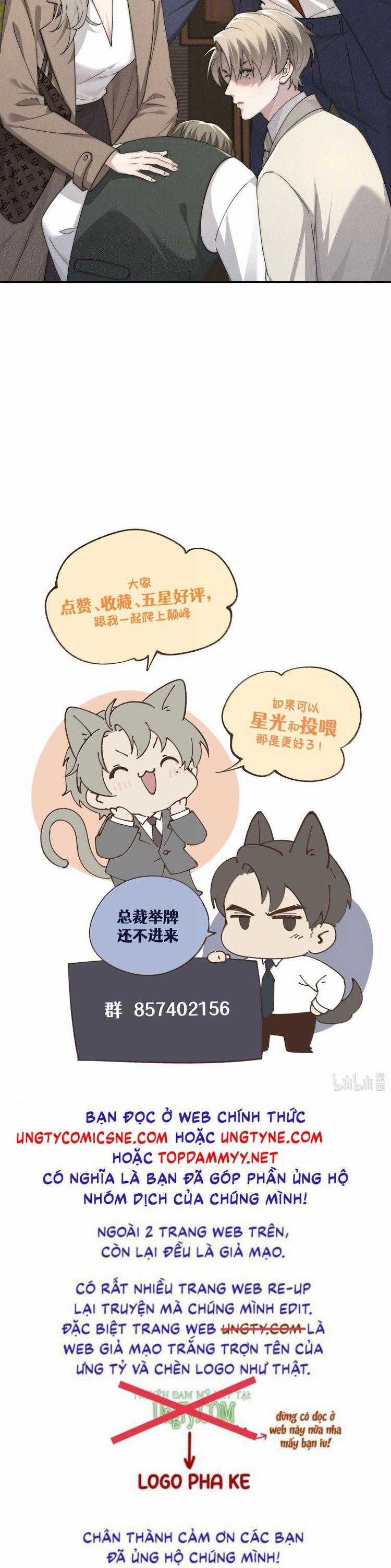 Thiếu Gia Không Ngoan Chapter 84 trang 22