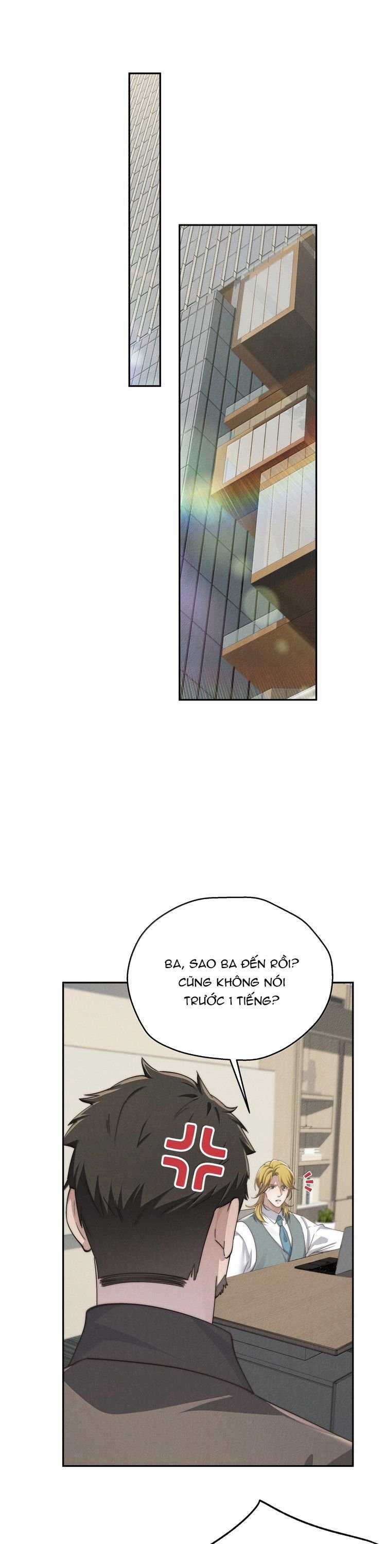 Thiếu Gia Không Ngoan Chapter 84 trang 5