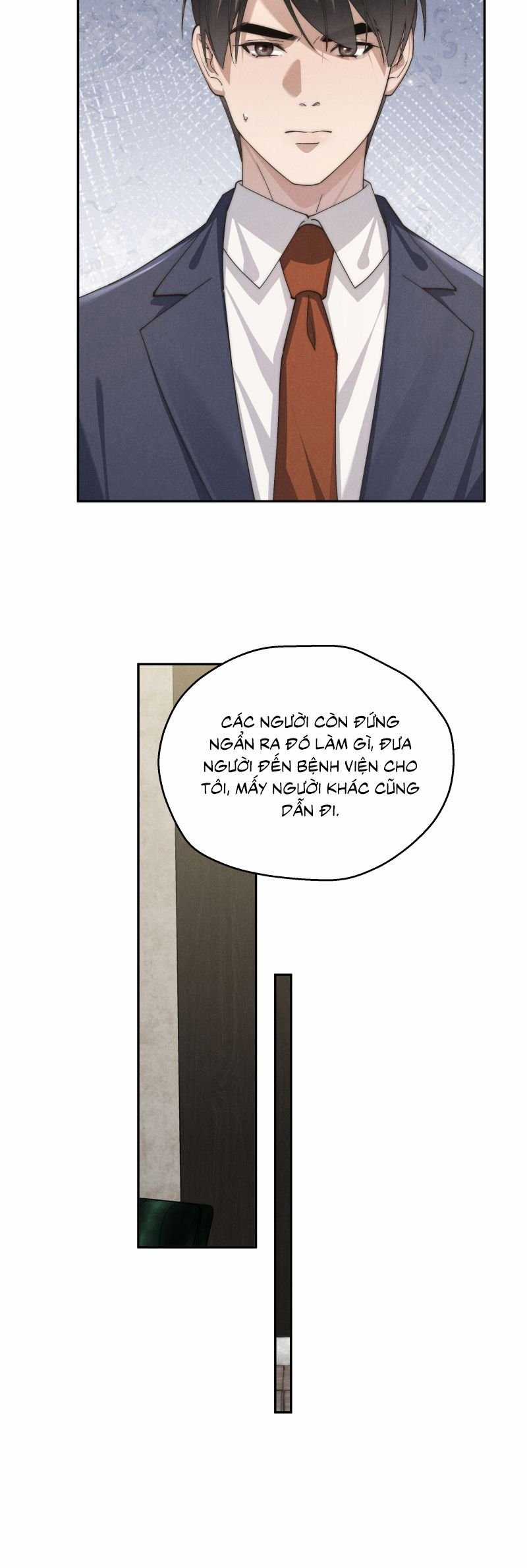 Thiếu Gia Không Ngoan Chapter 85 trang 11