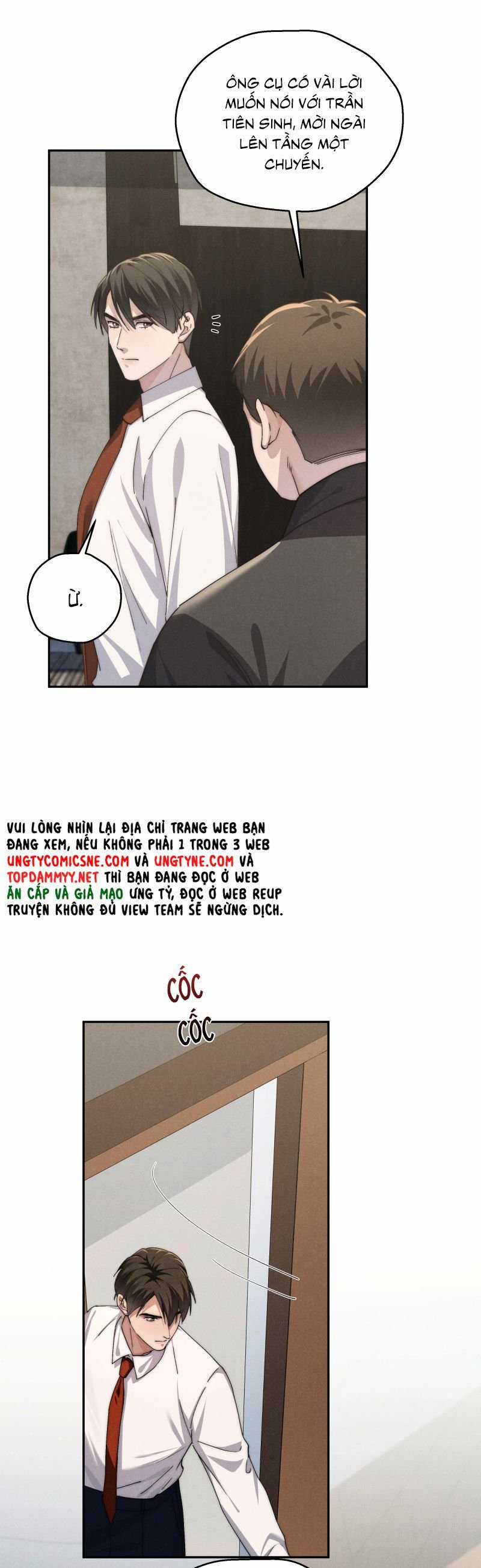 Thiếu Gia Không Ngoan Chapter 85 trang 13