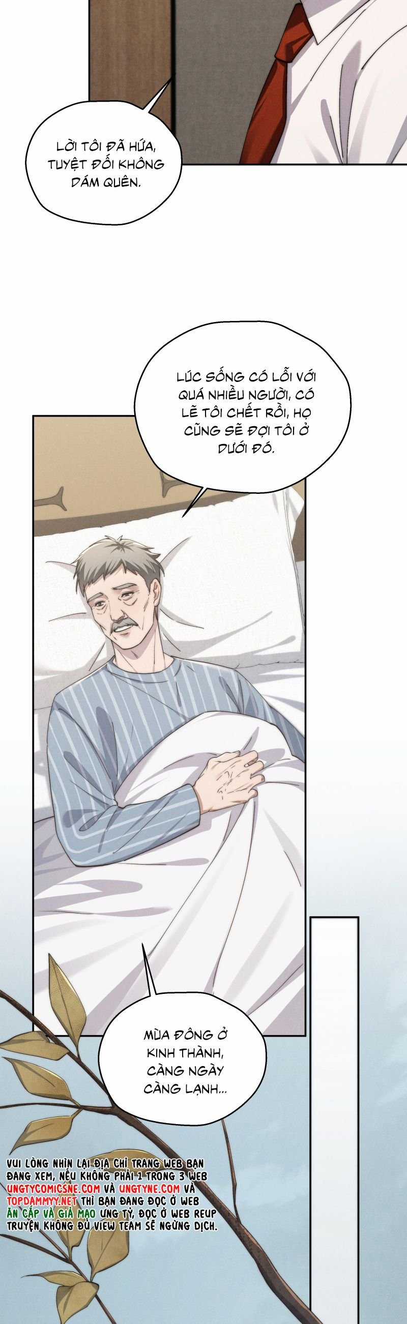 Thiếu Gia Không Ngoan Chapter 85 trang 16