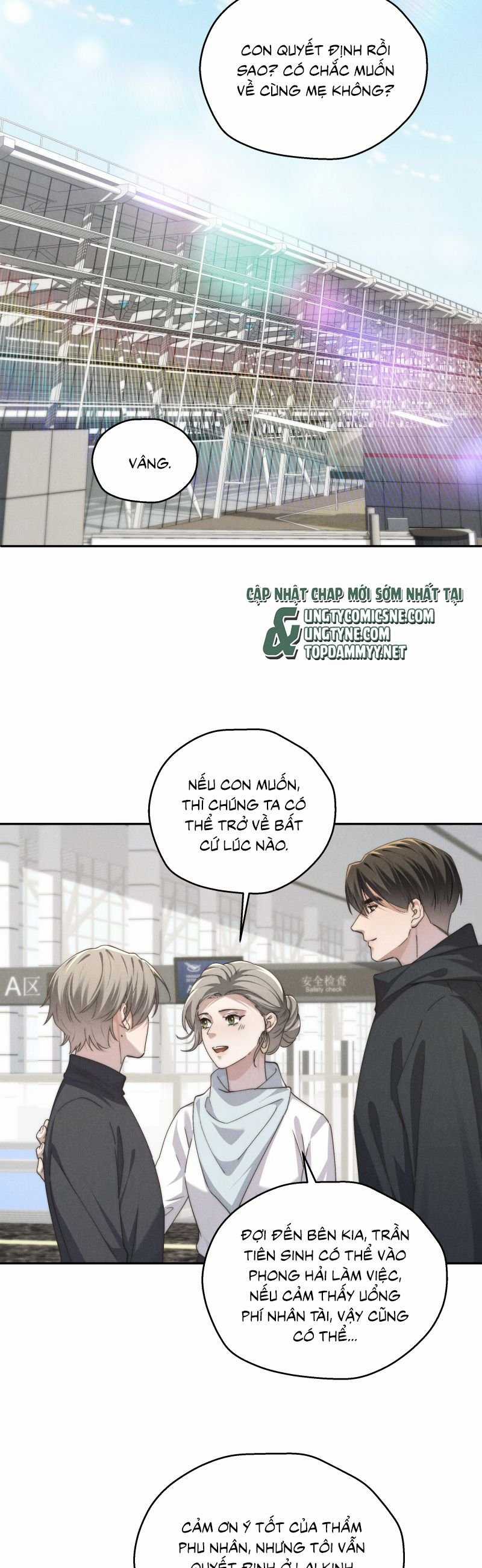 Thiếu Gia Không Ngoan Chapter 85 trang 18