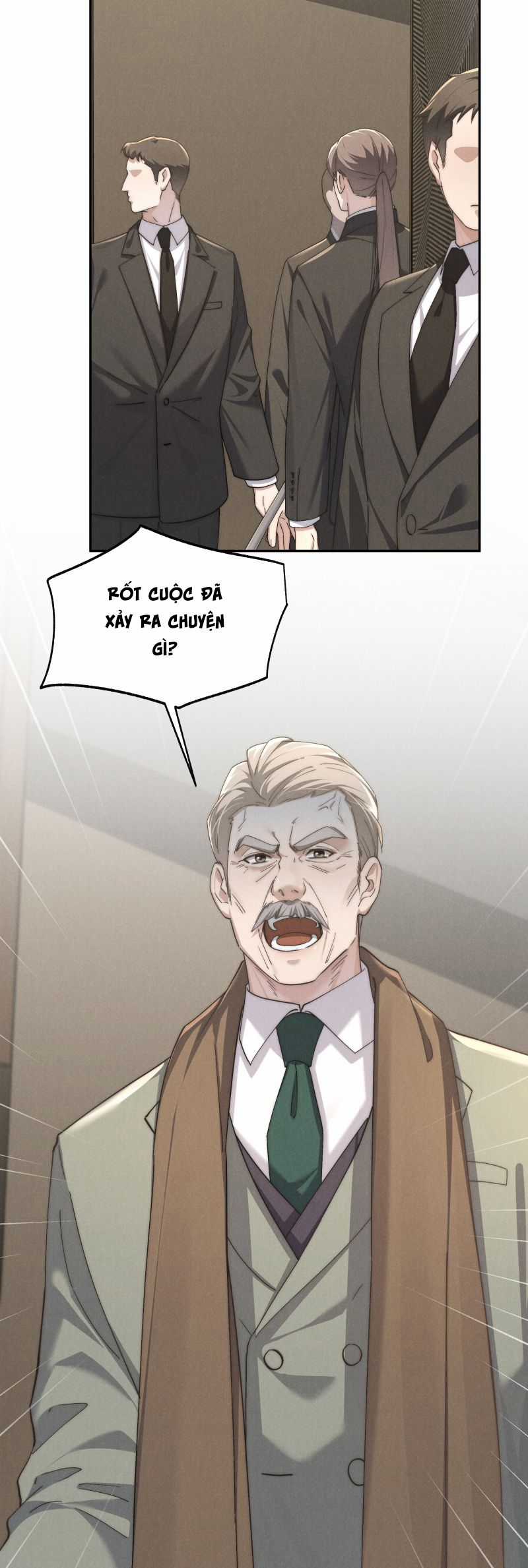 Thiếu Gia Không Ngoan Chapter 85 trang 2