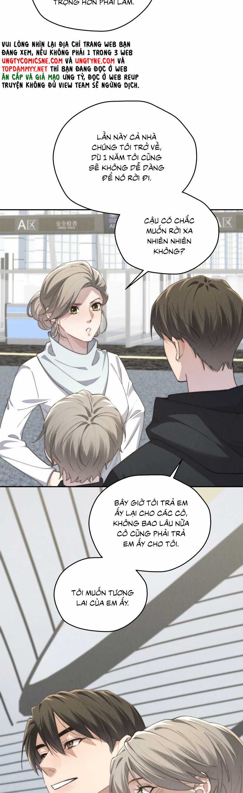 Thiếu Gia Không Ngoan Chapter 85 trang 20