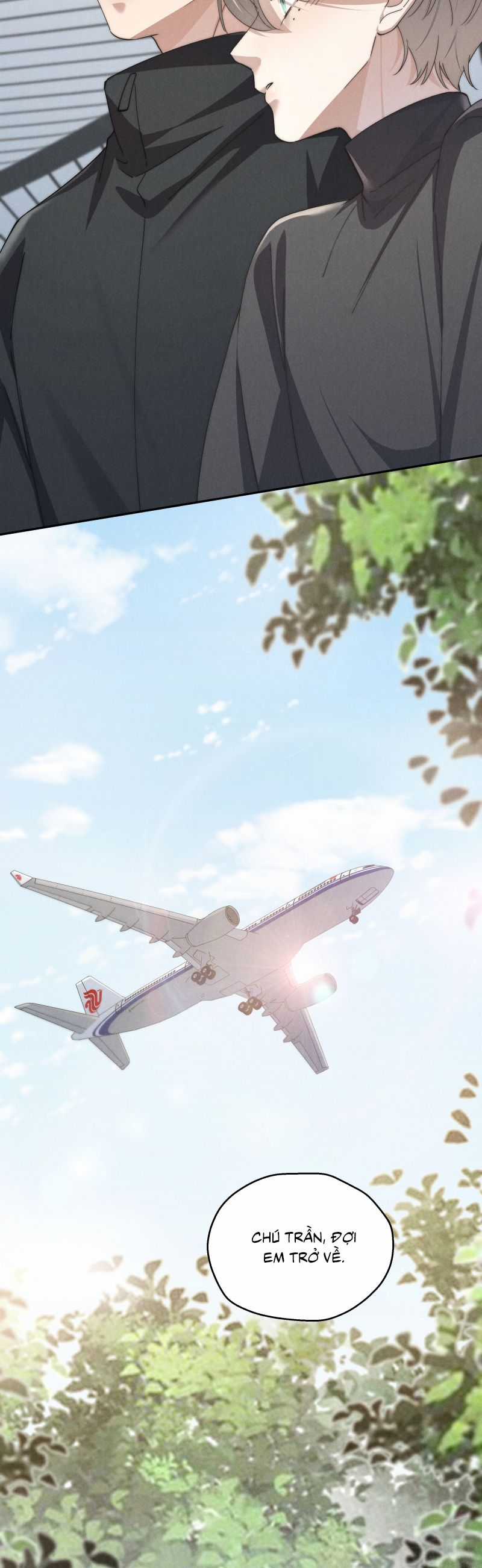 Thiếu Gia Không Ngoan Chapter 85 trang 21