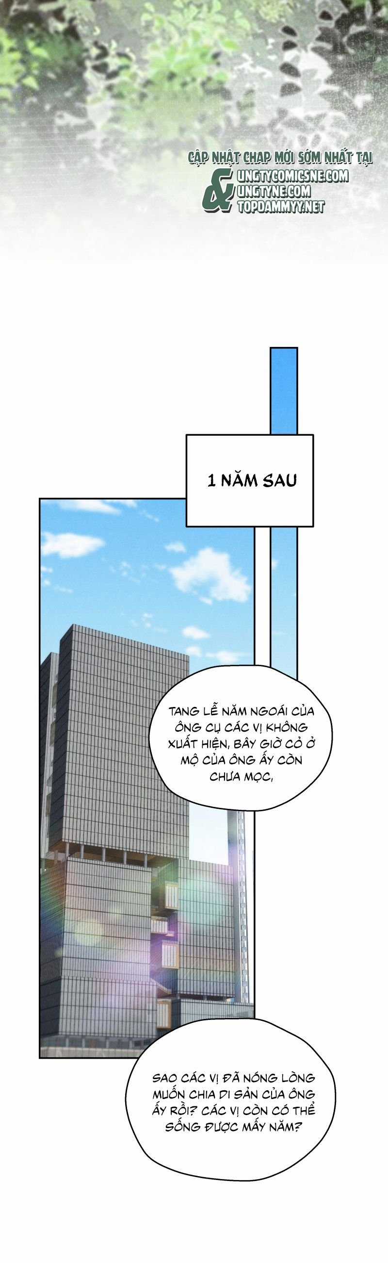 Thiếu Gia Không Ngoan Chapter 85 trang 22