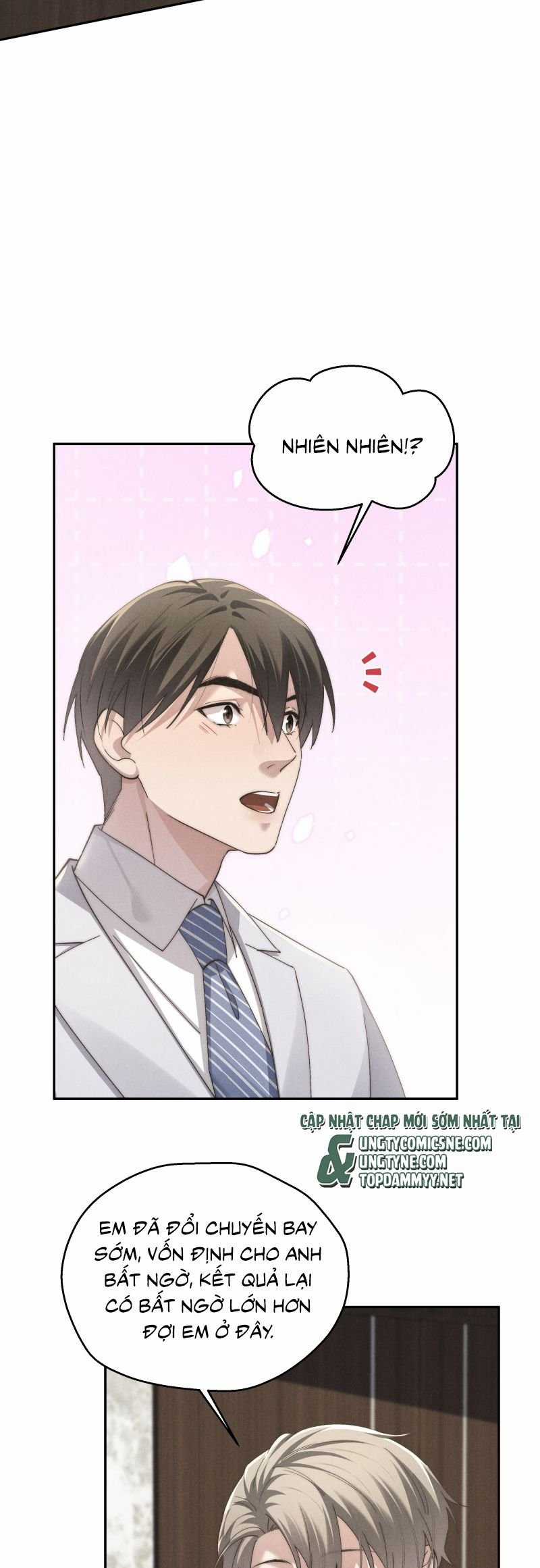 Thiếu Gia Không Ngoan Chapter 85 trang 25