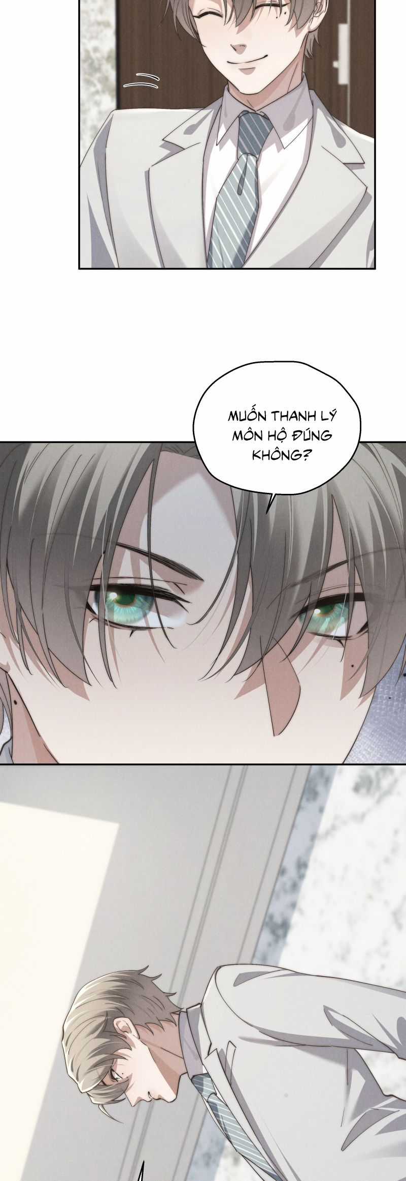 Thiếu Gia Không Ngoan Chapter 85 trang 26