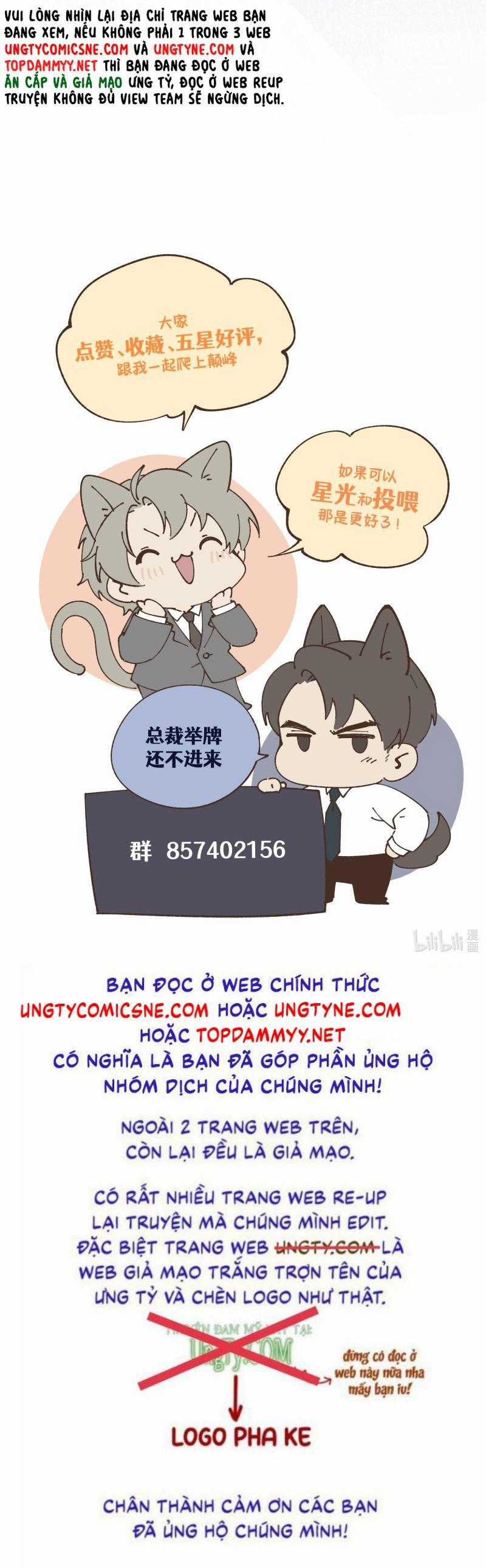 Thiếu Gia Không Ngoan Chapter 85 trang 28