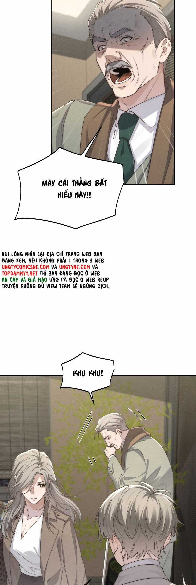 Thiếu Gia Không Ngoan Chapter 85 trang 7