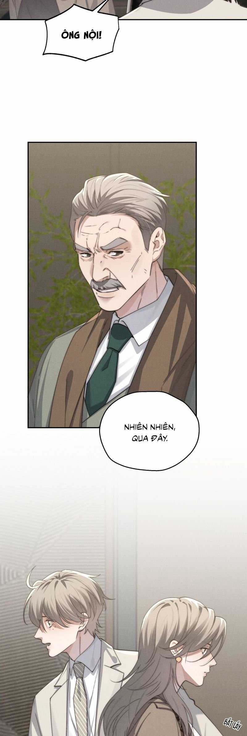 Thiếu Gia Không Ngoan Chapter 85 trang 8