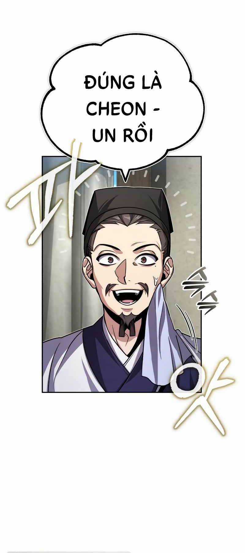 Thiếu Gia Yểu Mệnh Nhà Họ Bạch Chapter 1 trang 102