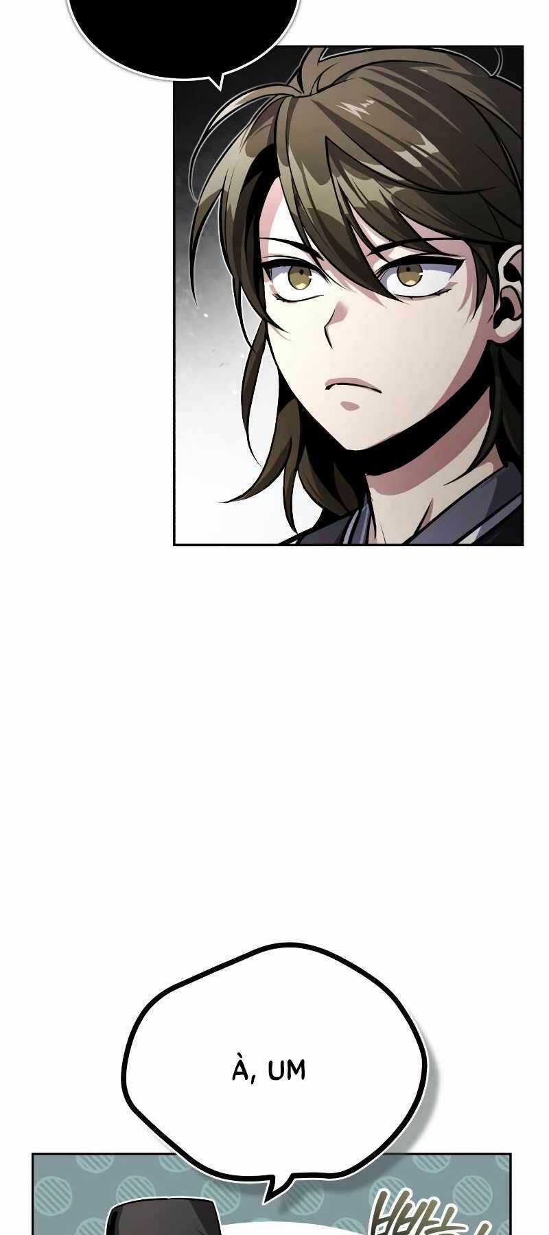 Thiếu Gia Yểu Mệnh Nhà Họ Bạch Chapter 1 trang 106