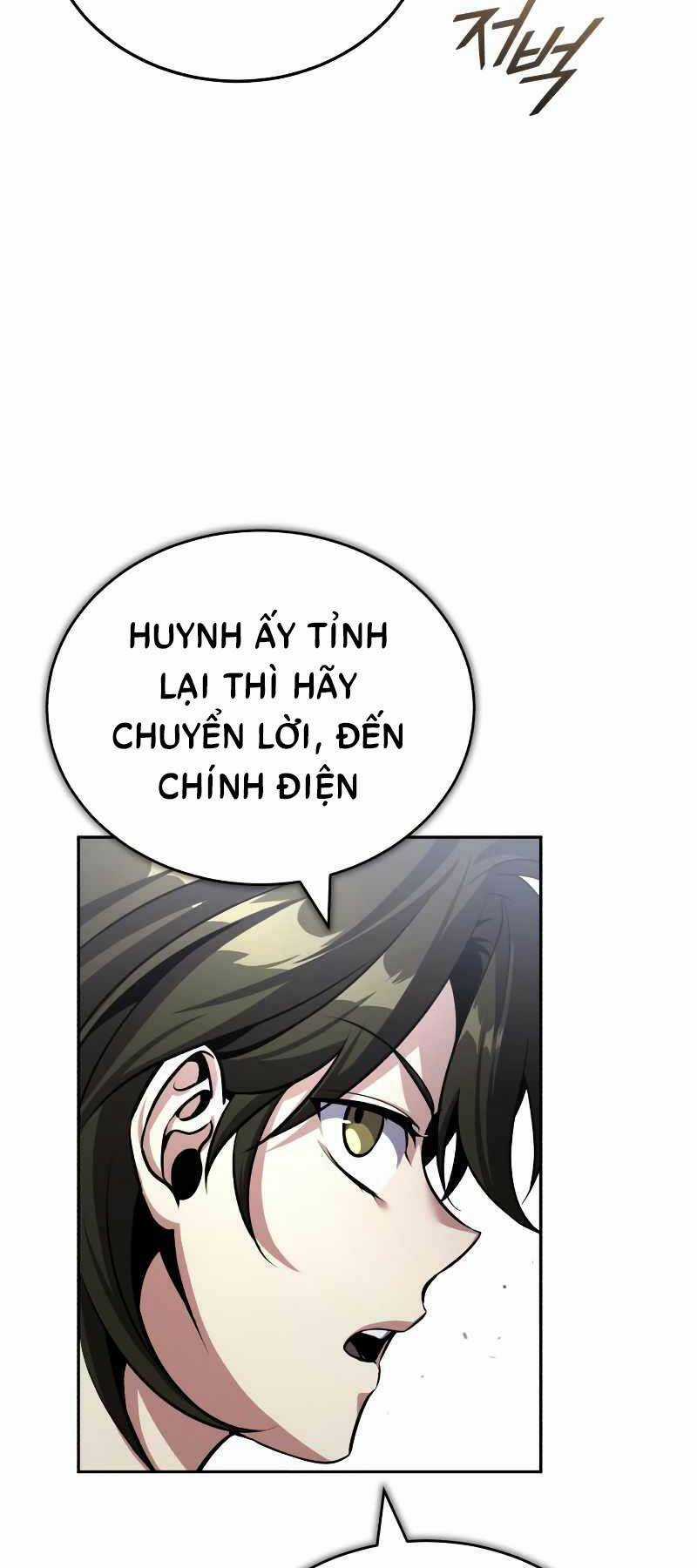 Thiếu Gia Yểu Mệnh Nhà Họ Bạch Chapter 1 trang 109