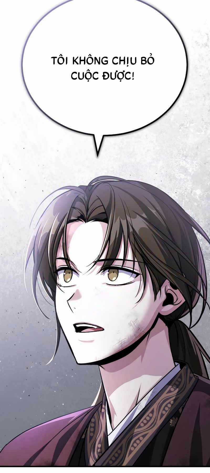 Thiếu Gia Yểu Mệnh Nhà Họ Bạch Chapter 1 trang 11