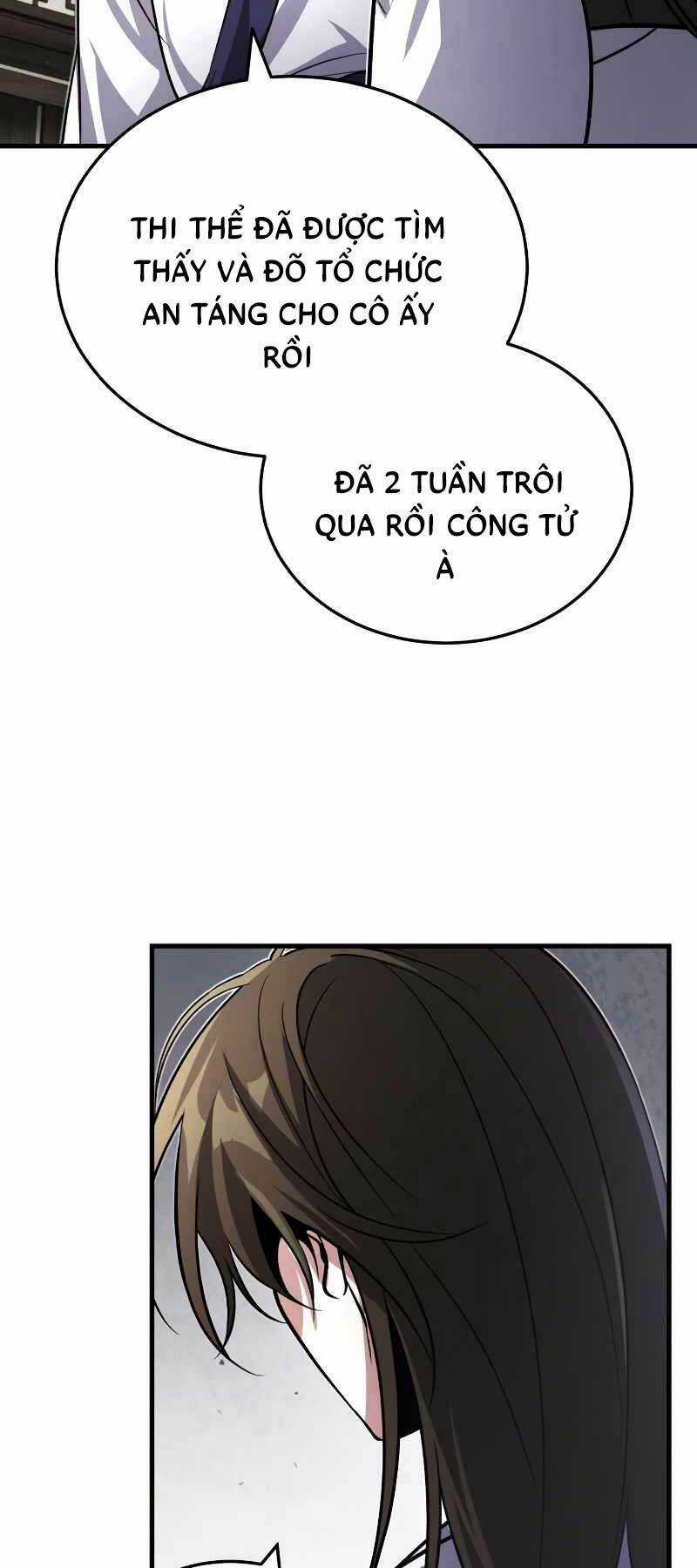 Thiếu Gia Yểu Mệnh Nhà Họ Bạch Chapter 1 trang 114