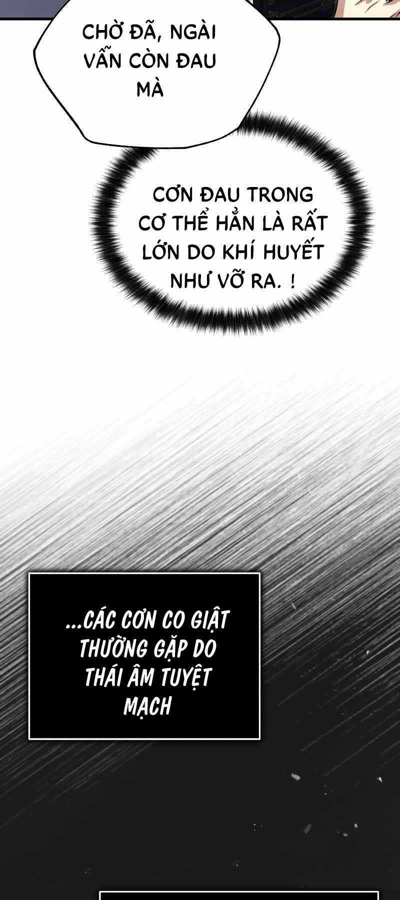 Thiếu Gia Yểu Mệnh Nhà Họ Bạch Chapter 1 trang 118