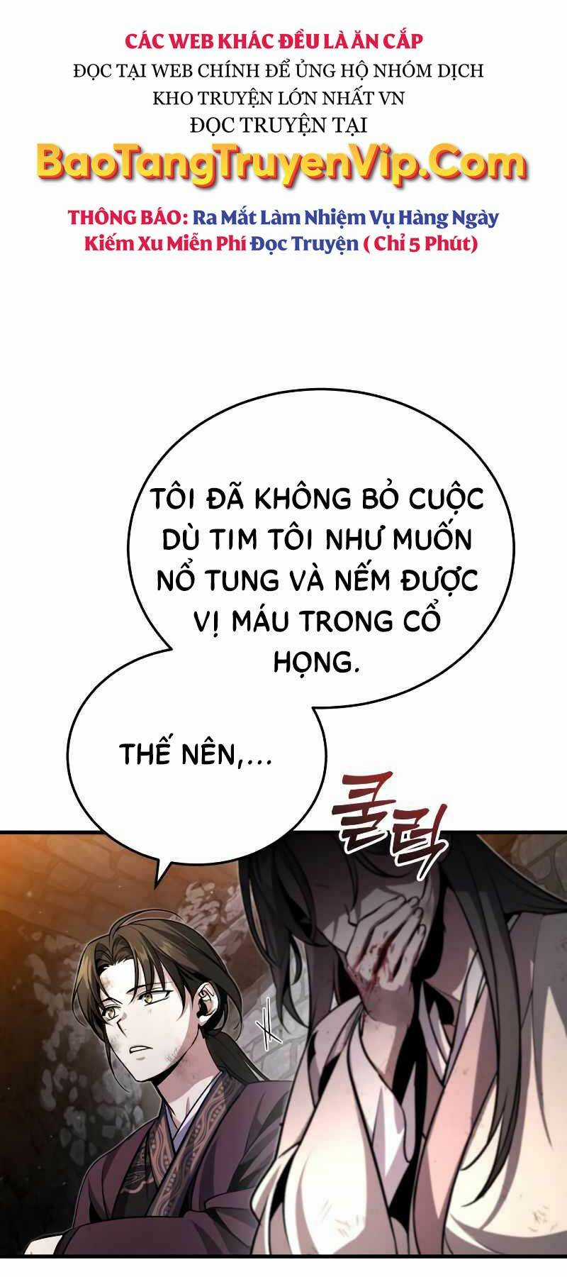 Thiếu Gia Yểu Mệnh Nhà Họ Bạch Chapter 1 trang 12