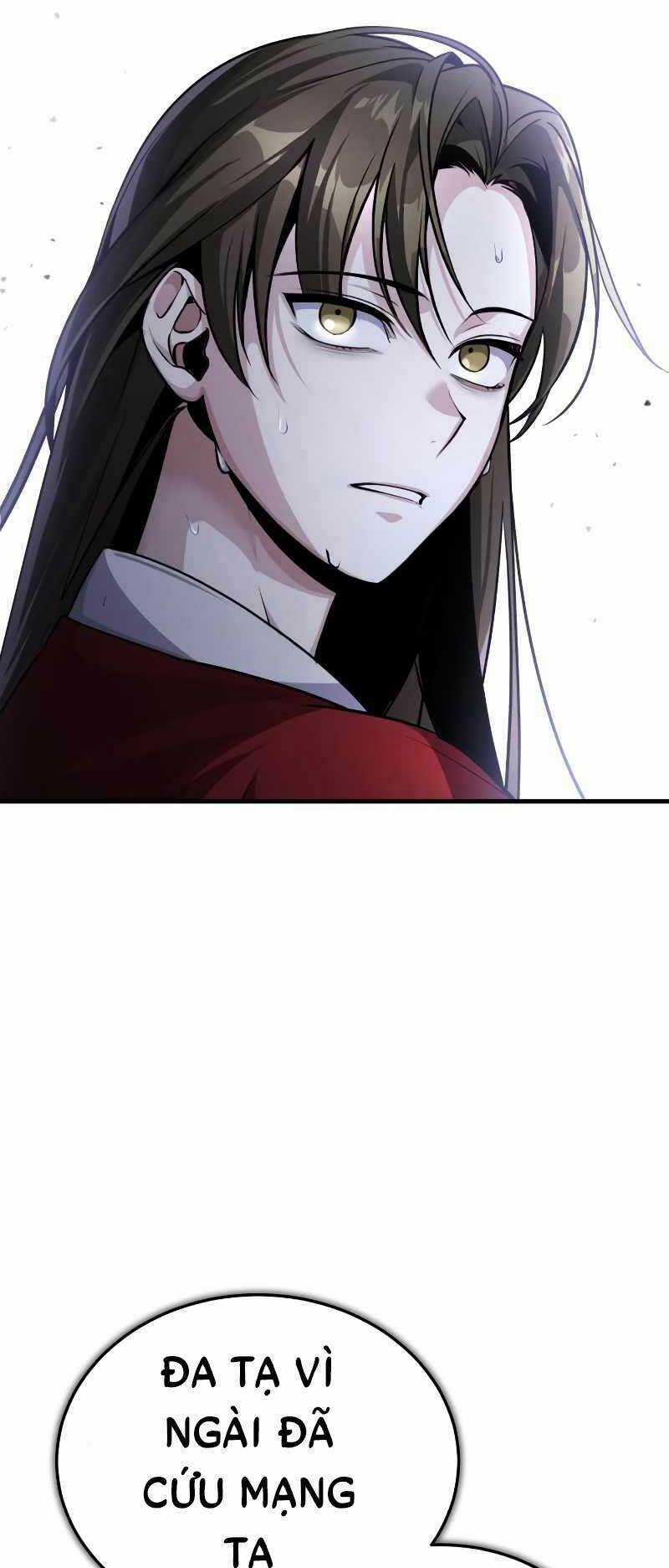 Thiếu Gia Yểu Mệnh Nhà Họ Bạch Chapter 1 trang 120